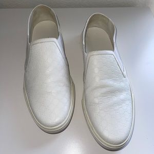 Gucci women's sneakers